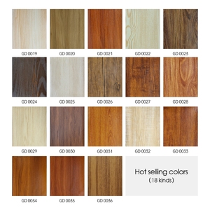 Panel de Pared Divisorio de PVC Elegante de 2900*400*26 mm, Fácil de Instalar, Impermeable e Ignífugo, Ideal para División de Espacios Interiores y Decoración - Product Image 5