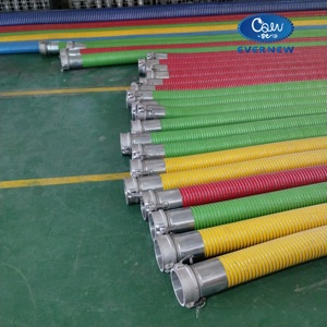 Dayanıklı 2,5 İnç Yüksek Korozyon Basınçına Dayanıklı Paslanmaz Çelik 304/316 Anti-Statik Patlamaya Dayanıklı Kesme Kimyasalı - Product Image 5