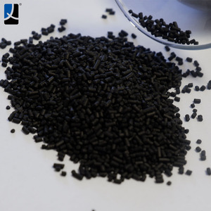 Carbon sàng phân tử (cms) cho Nitơ thế hệ cao hóa chất phụ trợ đại lý jixtec thương hiệu độ tinh khiết 99.5% ép đùn kích hoạt - Product Image 4