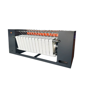 Hotel usado sábanas hotsell comercial <span class=keywords><strong>foldimate</strong></span> lavandería planchado máquina de prensa cinturón <span class=keywords><strong>Precio</strong></span> de alta velocidad - Product Image 4