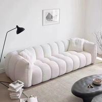 Fauteuil de salon individuel, chaise décontractée et confortable, idéale pour les salons