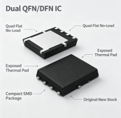 Onsemi NVMFS5C460NLWFAFT1G ARM Cortex-M3 MOSFET, Paquete TFSOP, 256KB Flash, Entrada 2.9V-38V, Salida 15V, Control de Conmutación DC-DC - Product Image 2