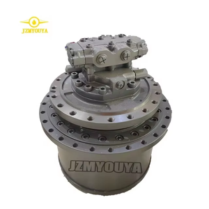 GM70 Motor hydraululis, <span class=keywords><strong>Drive</strong></span> akhir untuk mesin konstruksi ekskavator <span class=keywords><strong>DH420</strong></span> - Product Image 1