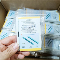 Empalme mecánico de fibra óptica FTTH L925BP, empalme de Cable de caída, conector frío de fibra desnuda, empalme de fibra óptica para adaptador SC
