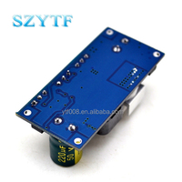 MPPT Contrôleur D'énergie Solaire Batterie Solaire Panneau 5A DC-DC Abaisseur Module Chargeur Courant Constant Tension Module