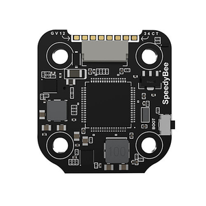 Controlador de Vuelo SpeedyBee F405 <span class=keywords><strong>Mini</strong></span> 20x20 Stack 35A 4-en-1 ESC con Configuración Inalámbrica por APP, Original en Stock - Product Image 6