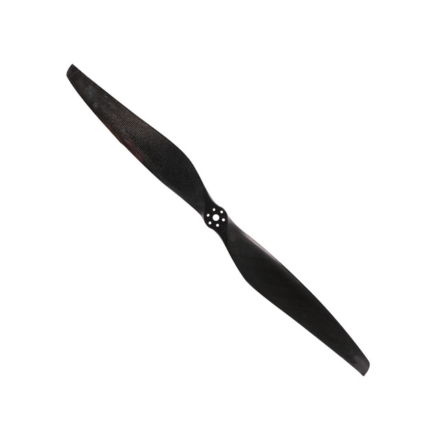 36-Inch Heavy Lift Drone with 2 & 3 Blade Carbon Fiber CW CCW E-VTOL Drone Propeller for 120100 Motor