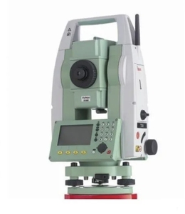 Ferramenta Digital De Medição De Ângulo Durável Japão TS02 2 ''Estação <span class=keywords><strong>Total</strong></span> Usada Para Venda - Product Image 1