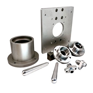 Trung Quốc Nhà cung cấp các bộ phận <span class=keywords><strong>CNC</strong></span> cơ khí máy <span class=keywords><strong>CNC</strong></span> làm việc mảnh gia công các bộ phận gia công nhôm <span class=keywords><strong>CNC</strong></span> các bộ phận - Product Image 6