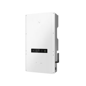 Version américaine <span class=keywords><strong>GoodWe</strong></span> 5kw 6kw 7.6kw 9.6kw 11.4kw Onduleur solaire hybride à phase séparée 120V/240V haute tension pour la maison - Product Image 3