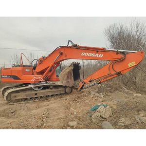 รถขุดตีนตะขาบขนาดใหญ่ 22.5 ตัน รุ่น dh225 dh220lc มือสองคุณภาพพรีเมียม Doosan DH225LC-7 สำหรับขาย - Product Image 1