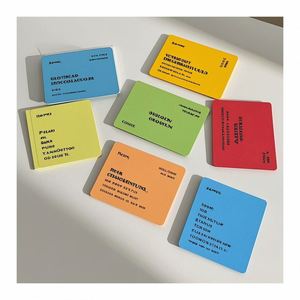 Best Quality China Manufacturer <strong>A4</strong> Make Printing Advertising <strong>Cards</strong> - Product Image 2
