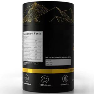 <span class=keywords><strong>Shilajit</strong></span> Gommes de <span class=keywords><strong>Shilajit</strong></span> de l'Himalaya biologique Compléments alimentaires emballés individuellement sans ingrédients ajoutés <span class=keywords><strong>Shilajit</strong></span> original - Product Image 4