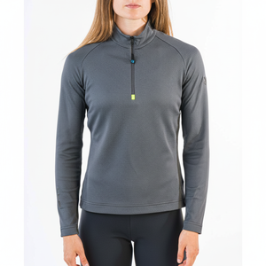 Valesesia T-collo strato di Base di compressione per le donne - Product Image 2