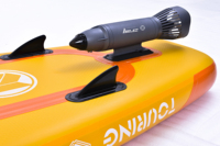 Zray – booster électrique à Jet d'eau pour planche de paddle sup, offre spéciale