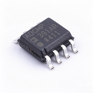 เดอรี่ สตาร์ ADV7391BCPZ-REEL ADV7391BCPZ รุ่นบรรจุภัณฑ์แบบม้วน - Product Image 1