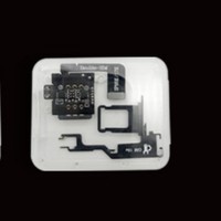 Für 17 Pro Max R-SIM 20 China-Spezifikation Dual-SIM-Kartenhalter mit eSIM-Flexkabel
