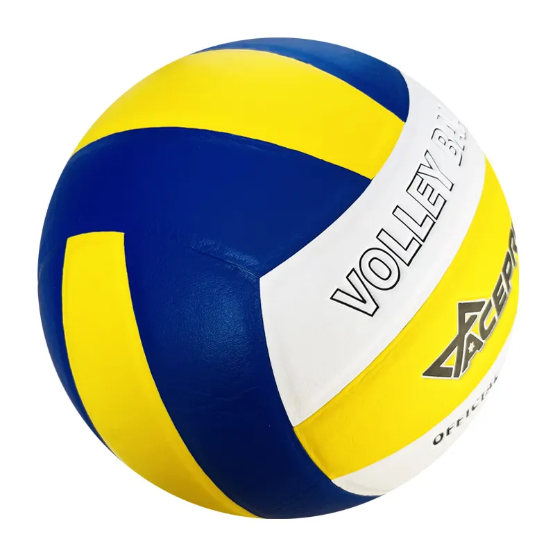 Профессиональная игра волейбол Размер 5 Крытый Волейбольный мяч для продажи
