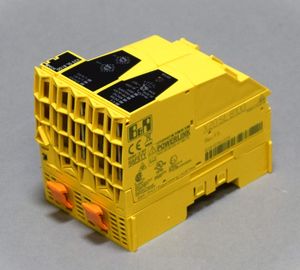 โมดูล PLC B&R X20SL8100 X20SL8101 - Product Image 3