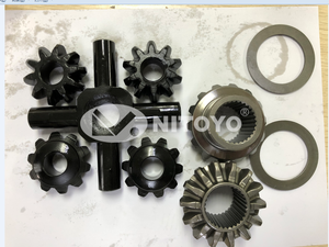 <span class=keywords><strong>อะไหล่</strong></span>เครื่องยนต์ NITOYO J2 รุ่น 0K72C-13100B ท่อร่วมไอดีรถยนต์ ใช้สำหรับท่อร่วมไอดี J2 - Product Image 5