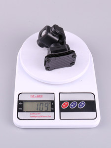 SIYI A8 <b>Mini</b> 4K <b>Drone</b> Gimbal <b>Camera</b> <b>with</b> AI Follow 6x Night Vision - Product Image 4