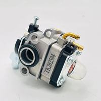 Vente en gros usine Shengcheng 139F Carburateur quatre temps Pièces de haute qualité pour tondeuses à gazon et machines de jardinage à usage général