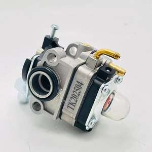 Vente en gros d'usine : Carburateur 139F quatre temps, pièces de haute qualité pour tondeuses à gazon et machines de jardinage - Product Image 2