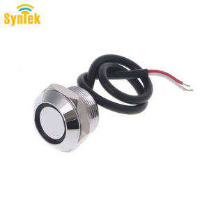 Đầu Đọc Nút I Giá Rẻ Đầu Đọc Bộ Nhớ Cảm Ứng TM Đầu Dò Ibutton - Product Image 4