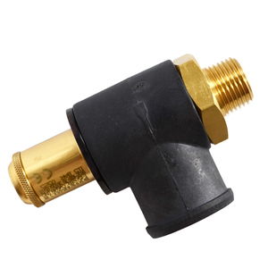 Ban đầu Atlas Copco an toàn van 0832100078 kim loại công nghiệp Máy nén khí Spear Bộ phận an toàn đầu tiên cho thiết bị của bạn - Product Image 6