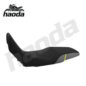 Pour CFMOTO 450MT Coussin de siège <span class=keywords><strong>CF</strong></span> <span class=keywords><strong>Moto</strong></span> 450 MT Siège haute tension CF450 <span class=keywords><strong>CF400</strong></span>-8-8A Accessoires de <span class=keywords><strong>moto</strong></span> Pièces d'origine - Product Image 4