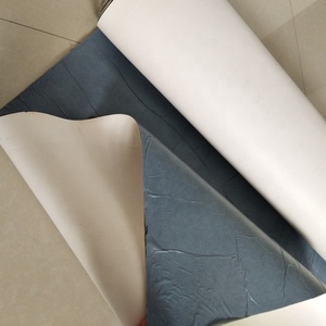 Feuilles de PVC Membrane <span class=keywords><strong>d</strong></span>'étanchéité en plastique PVC pour <span class=keywords><strong>toit</strong></span> <span class=keywords><strong>terrasse</strong></span> - Product Image 3