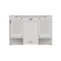 LILLIPUT Moniteur FPV 7 pouces 1280*800 avec signal vidéo sans fil Double canal 5.8GHz Batterie intégrée pour drones