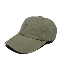 Nouvelle tendance structurée 6 panneaux deux tons incurvé Bill broderie personnalisée Logo casquette de Baseball pour unisexe