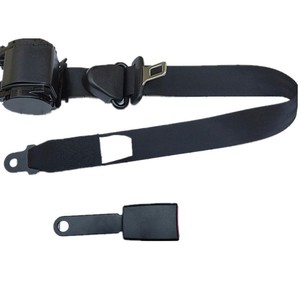 Correia de segurança automática de 3 pontos para escola na Índia, com estampa Porsche, alta qualidade, 2023 - Product Image 2