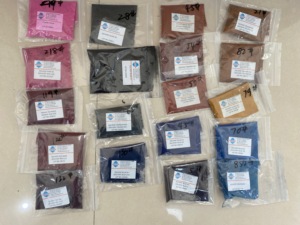 金属複合溶剤染料溶剤レッド<span class=keywords><strong>8</strong></span>木材コーティング用vsバリファストレッド3304サビニルレッド2BLSEオリエントレッド3311ザポンファストレッド - Product Image 3