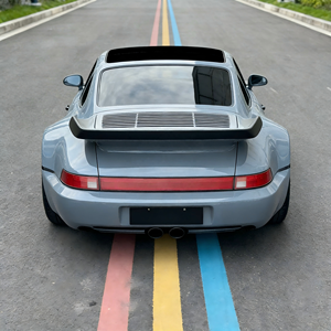 Kart électrique personnalisable P964 pour adultes, directement de l'usine, avec personnalisation de l'extérieur et des moyeux de roues - Product Image 5