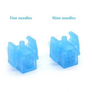 Professional Hydro Dermabrasion MesoGun Device Touch Screen 9/5 Pins <b>for</b> Skin Rejuvenation Whitening Breast/Lips Care (US/IT - Product Image 6