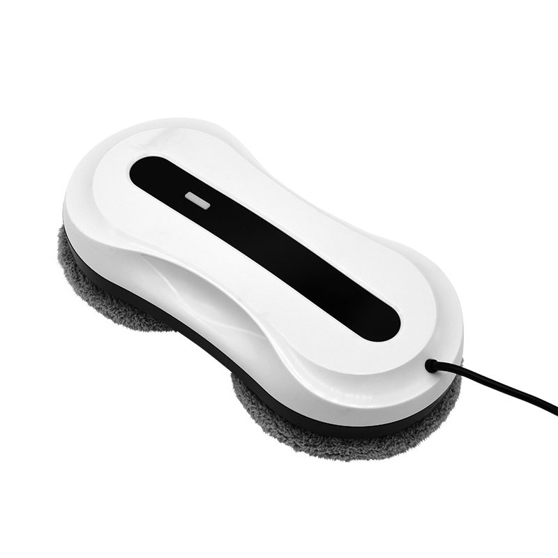 Smart Electric Window Robot Cleaner with
