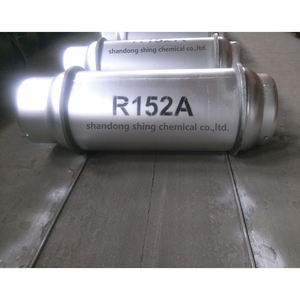 SHINGCHEM/OEM Gas Refrigerante R152a de China, Latas de 152a, Isotanque, Latas de 1 kg, 800 g, 650 g en Venta - Product Image 2