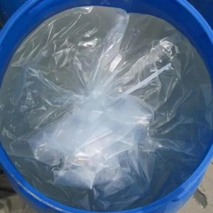Materias Primas para Detergentes Lauril Éter Sulfato de Sodio SLES 70% CAS 68585-34-2 SLES a Buen Precio - Product Image 2