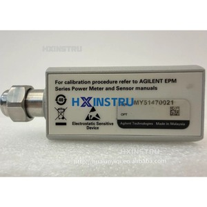 KEYSIGHT คีย์ไซท์ E4413A หัววัดพาวเวอร์มิเตอร์ จัดส่งฟรี #   H - Product Image 2