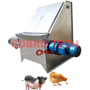 Separador de líquido sólido de pantalla inclinada Separador de estiércol de granja Máquina de deshidratación de estiércol de vaca - Product Image 4