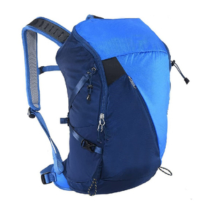 Mochila Acolchada Ajustable, Material Impermeable, para Camping, Viajes, Senderismo, Ligera, para Hombres y Mujeres - Product Image 1