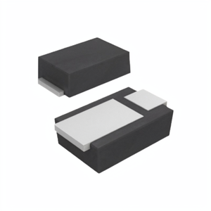 Single Diodes RB068VWM-30TR Components Electronic 2-SMD, Flat Leads Authorized Distributor - Product Image 1