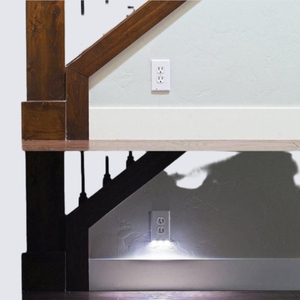 Prise ultra-mince la plus vendue, norme australienne, norme américaine, emballage individuel, boîte extérieure - Product Image 3