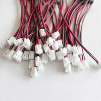 Pemasok Kabel Harness AWM1007 AWM1015 Molex 254KK JST PH XH VH 3.96mm, Produsen Kabel Harness