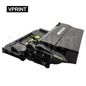 Unidad de tambor de imagen negra para impresora Lexmark, piezas de consumibles de impresora reacondicionada 52D0Z00, MS, MX <span class=keywords><strong>710</strong></span>, 711, 810, 811, 812 - Product Image 4