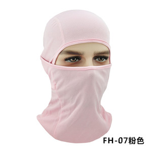 Cagoule moto Snowboard hommes femmes pare-<span class=keywords><strong>soleil</strong></span> tactique léger moto cyclisme course réglable coupe-vent Ski <span class=keywords><strong>masque</strong></span> - Product Image 5