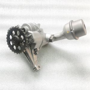 <span class=keywords><strong>Precio</strong></span> de fábrica Auto Parts Bomba de aceite de alto rendimiento 6641800401Bomba de aceite para <span class=keywords><strong>Ssangyong</strong></span> Korando Rodius Actyon <span class=keywords><strong>rexton</strong></span> - Product Image 3