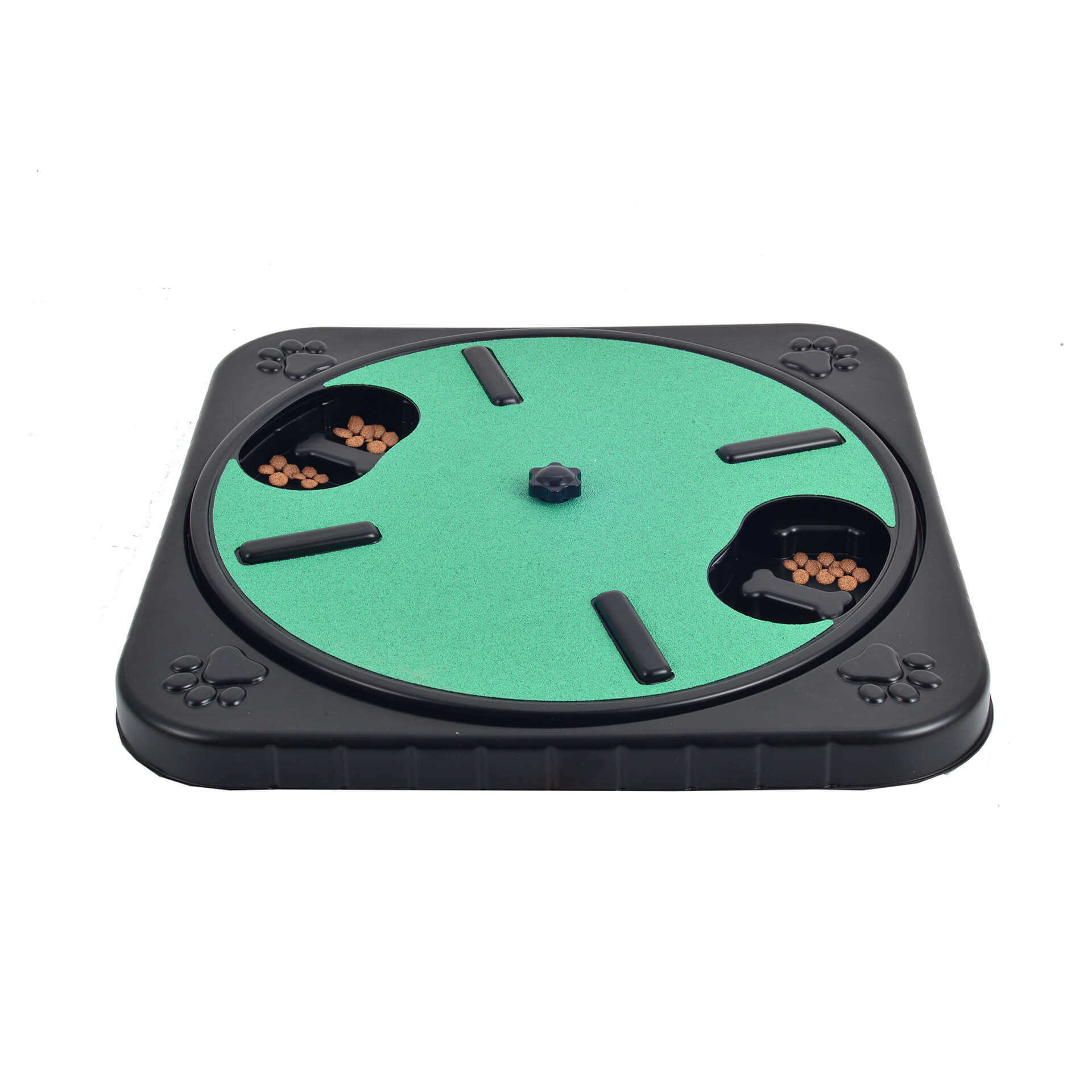 สีเขียว